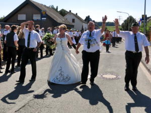 Schützenfest 2013