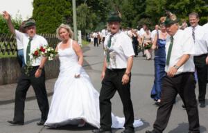 Schützenfest 2014