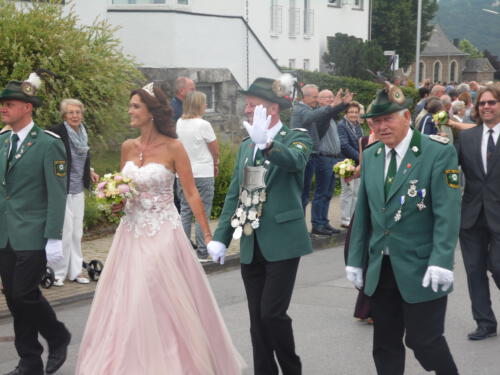 Schützenfest 2017