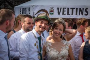 Schuetzenfest 2022 - Sonntag