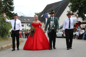 Schuetzenfest 2024 - Sonntag