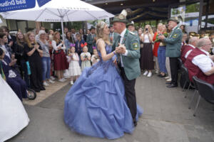 Schützenfest 2026